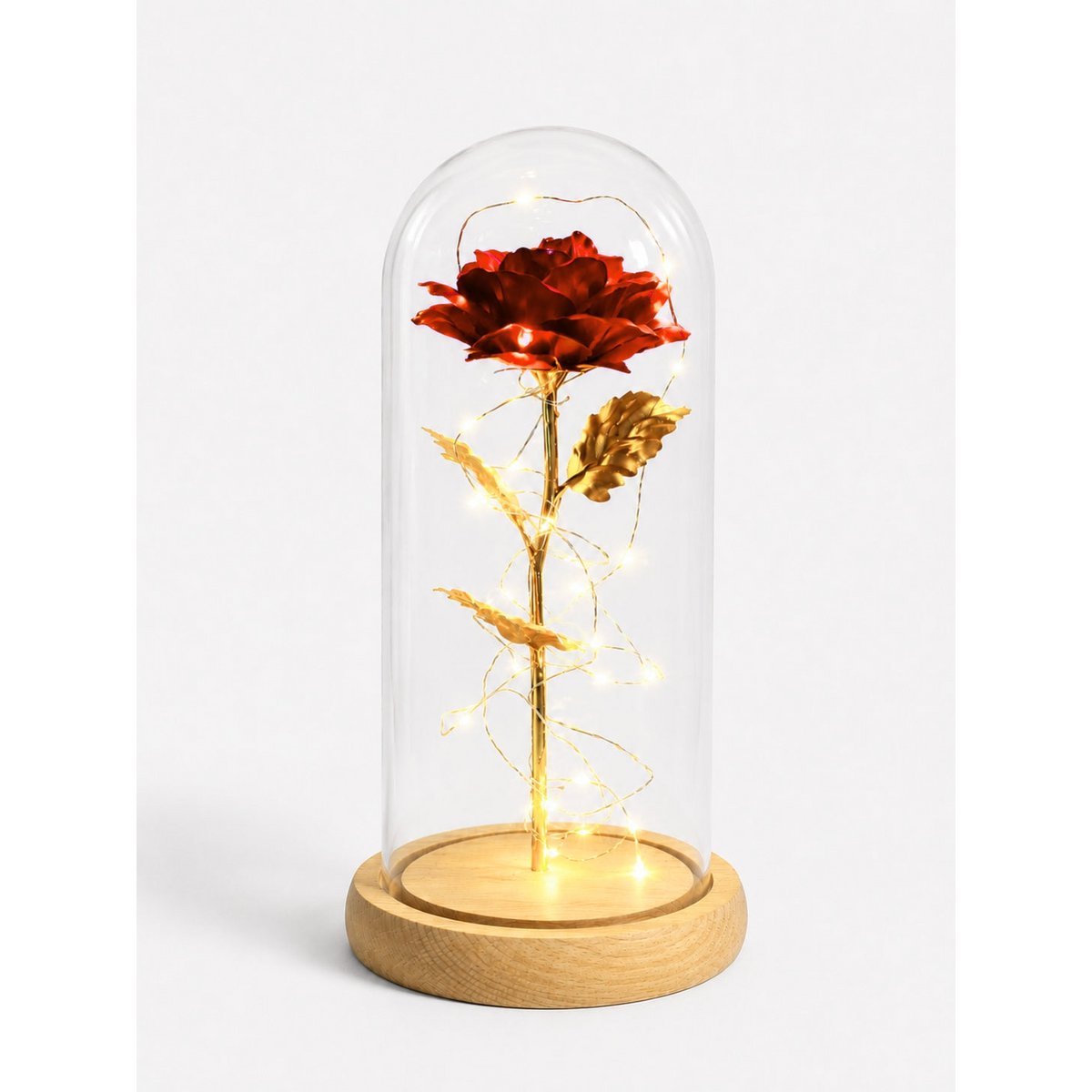 La Rose D'or