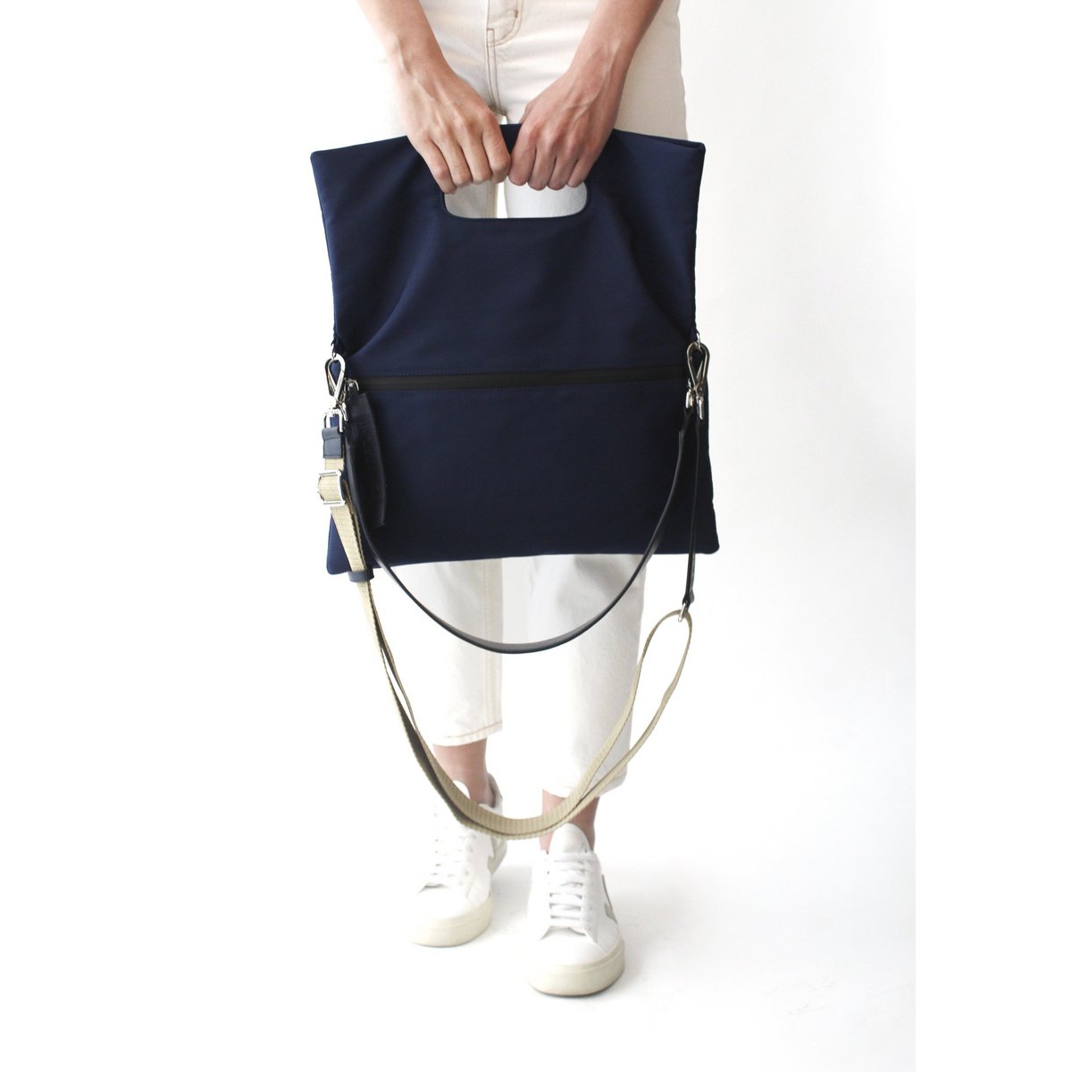 CARMEN BAG | BLUE