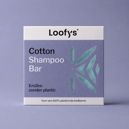 Shampoo Bar Bomuld