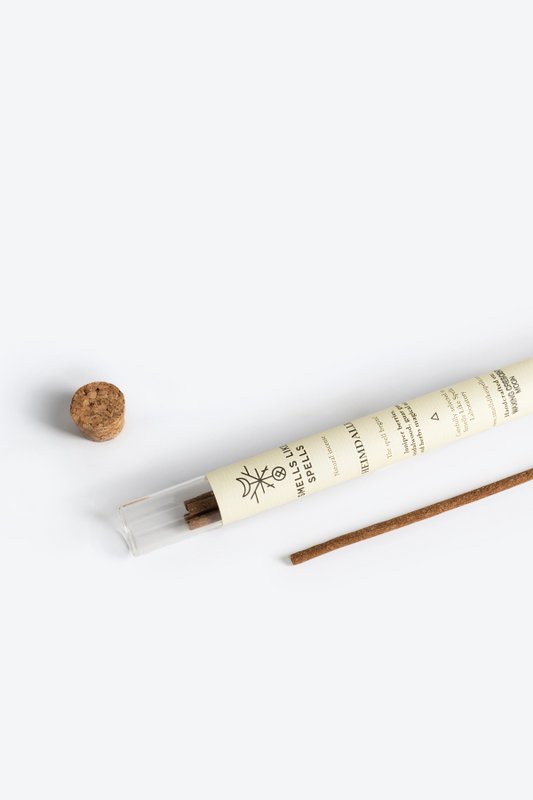 Natürlicher Räucherstäbchen HEIMDALLR