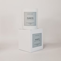 "PURETE" duftlys