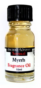 10 ml mirre geurolie
