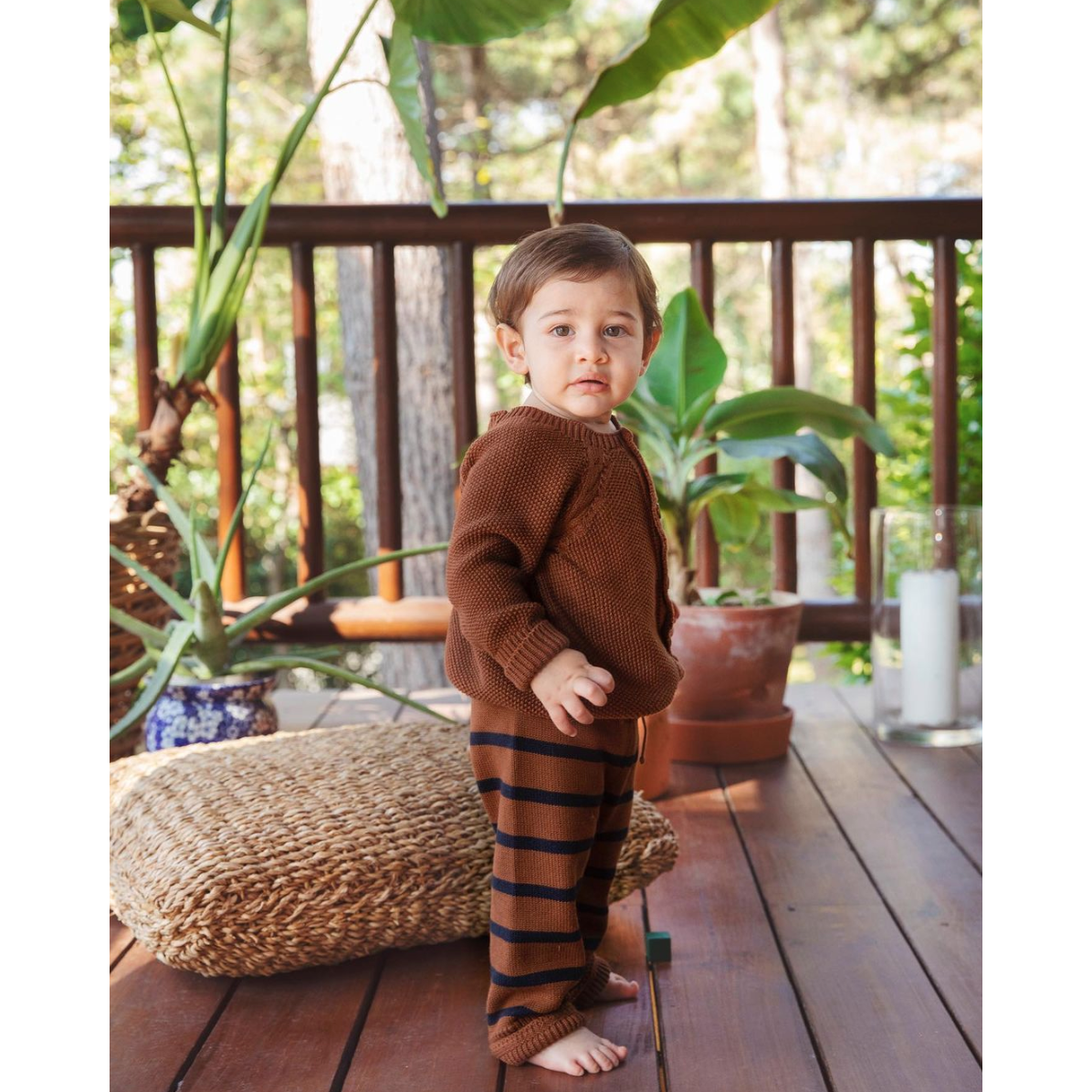ACELA CARDIGAN