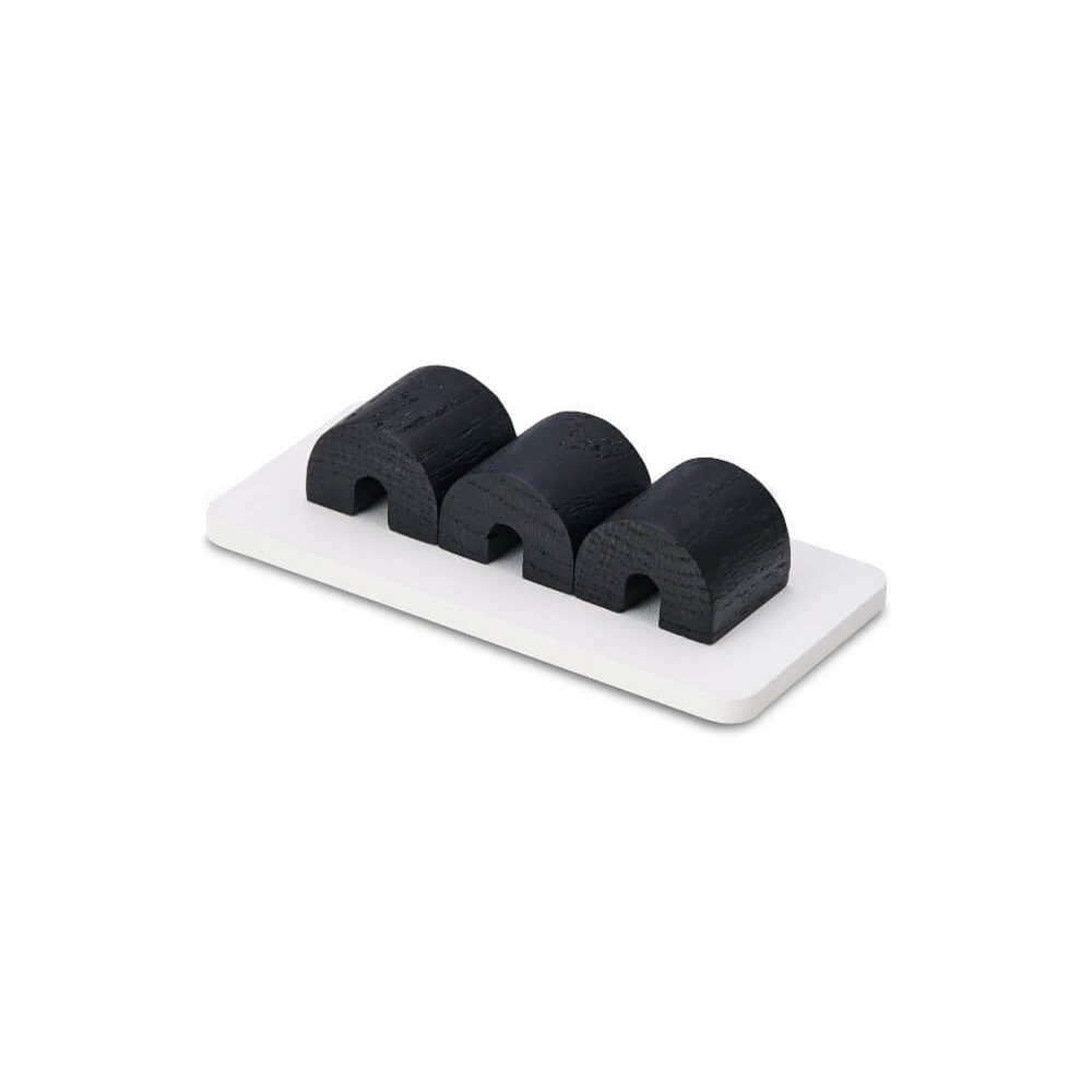 Magnetyczny uchwyt na kabel