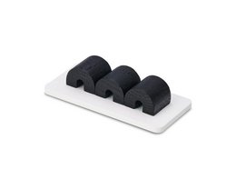 Magnetyczny uchwyt na kabel