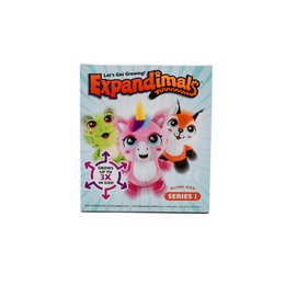 PELUCHE EXPANDIMALS MYSTERE