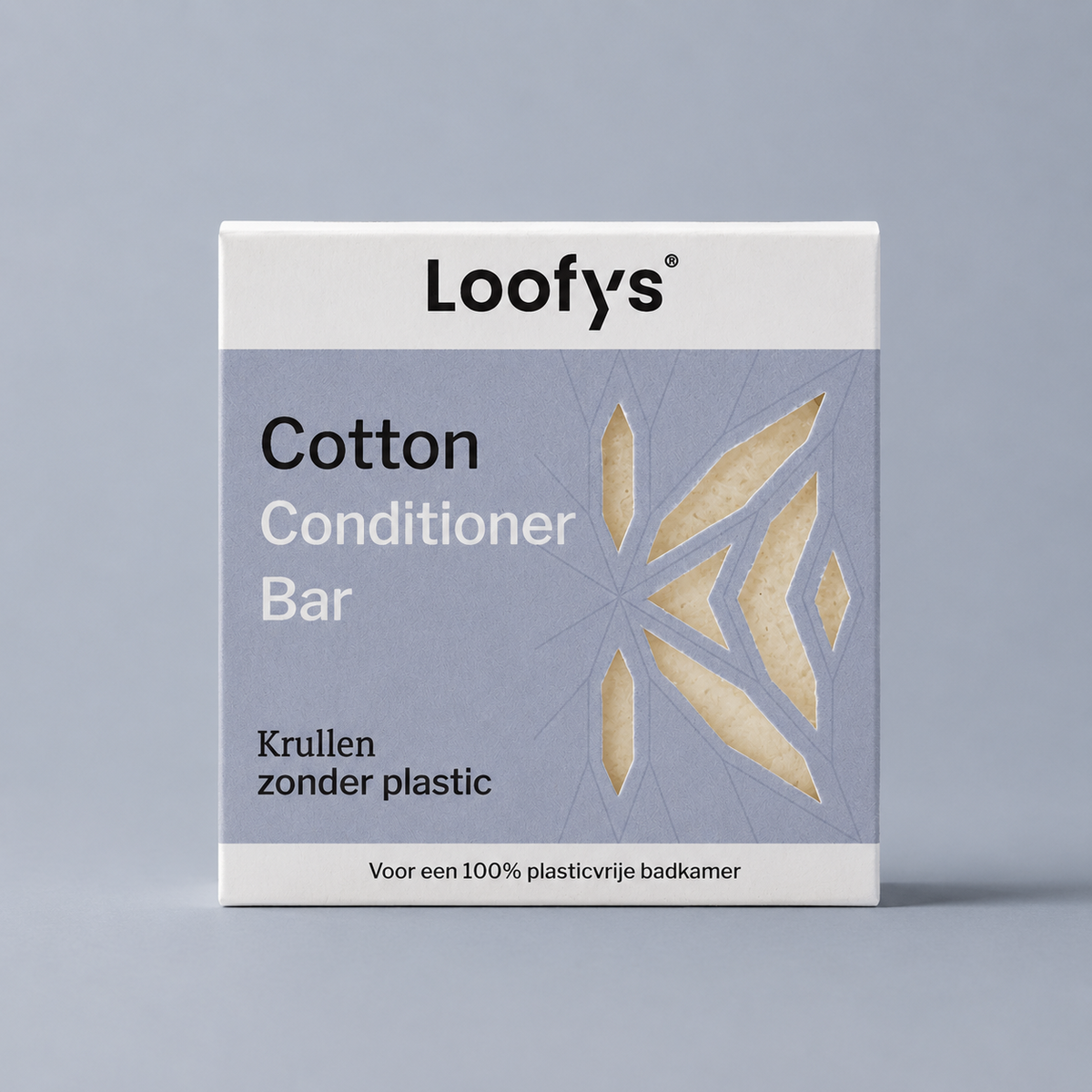 Conditioner Bar Cotton