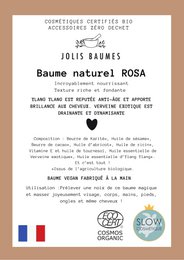ROSA Balsam