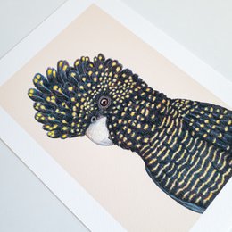 Fine art print LENNON