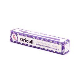 Biosourced Oriculi made in France - Purple