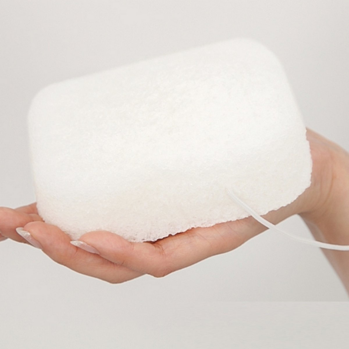 Classic Konjac XL Body Sponge