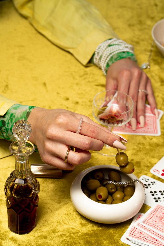 Ring STEN