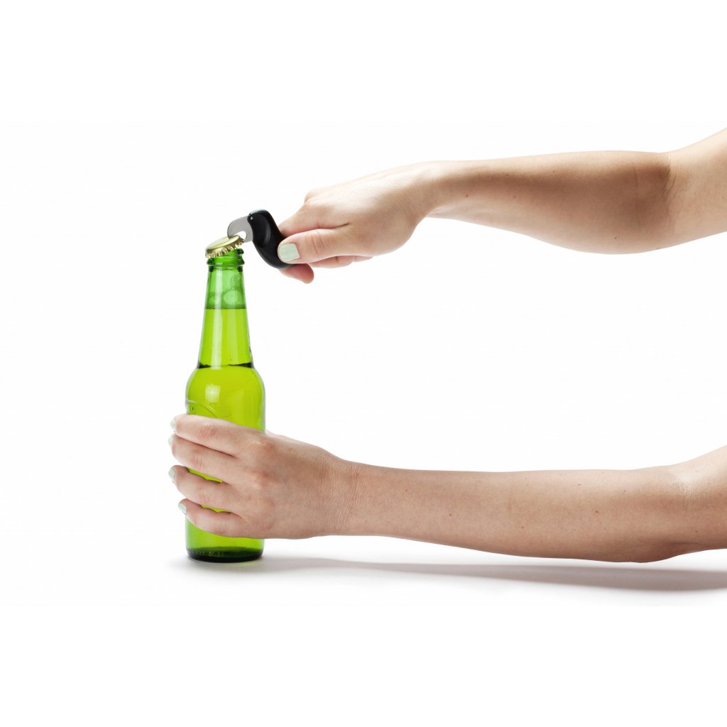 Peleg Design Flesopener Beerdy
