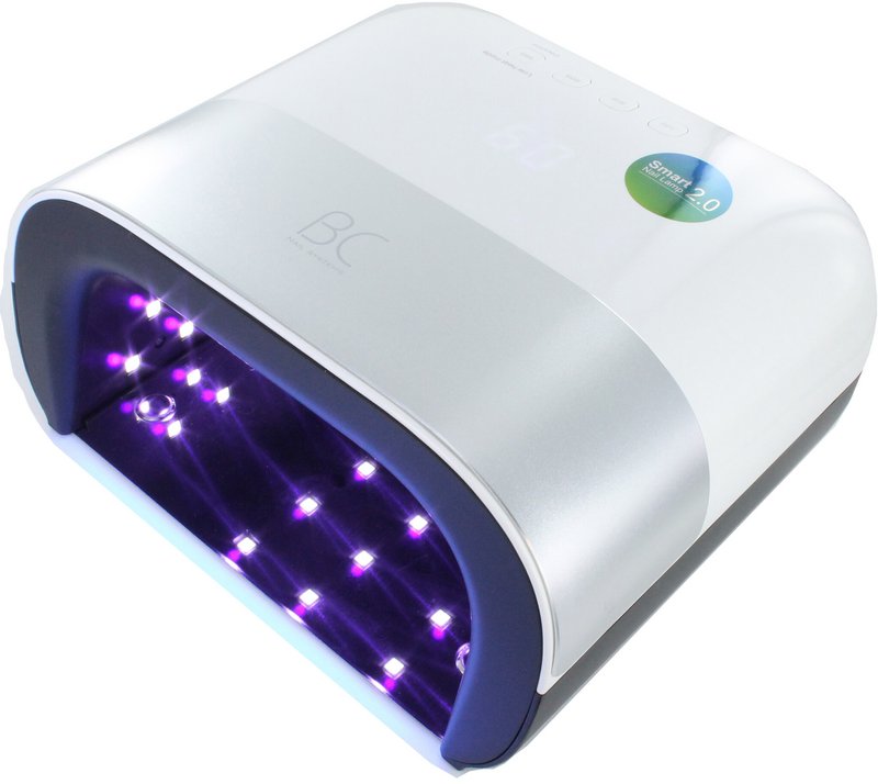 UV/ LED  Cordless Gel Lamp
