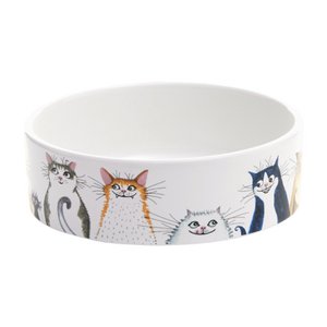 Cat Bowl