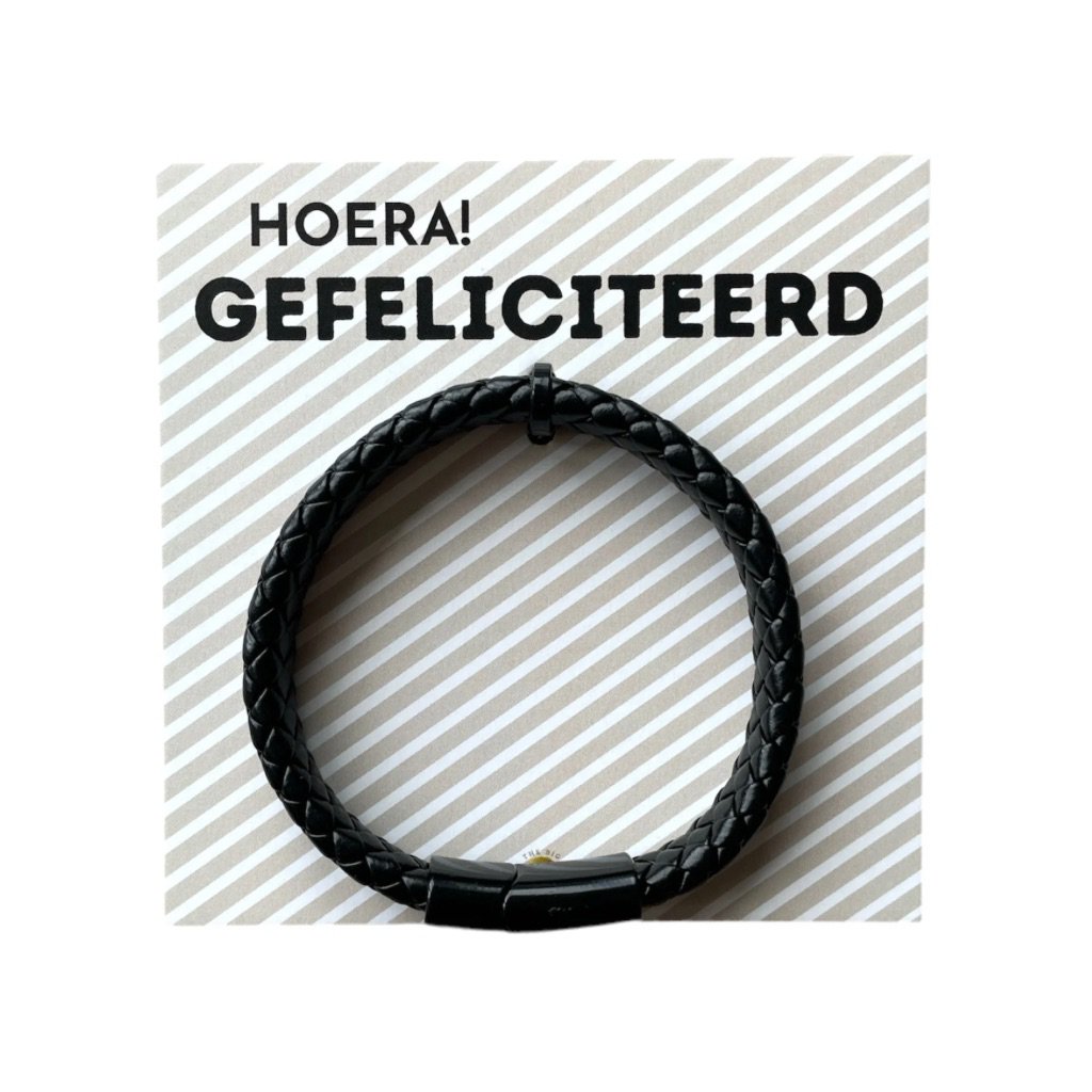 Bracelet – Congratulations