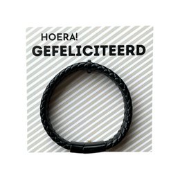 Bracelet – Congratulations