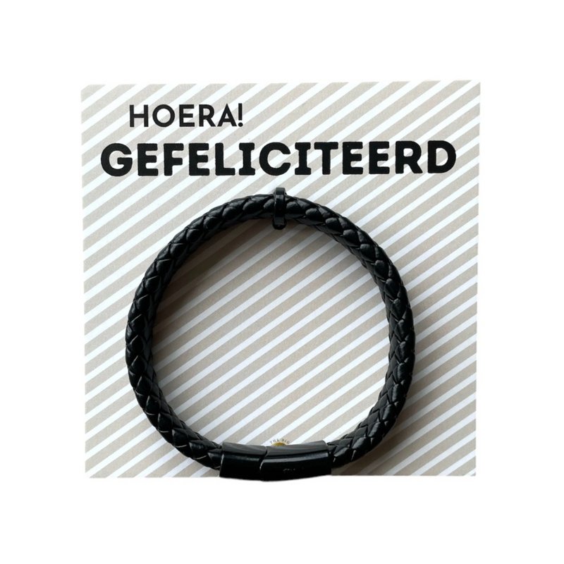 Bracelet – Congratulations
