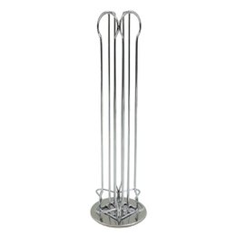 Rotating Nespresso capsule holder Fackelmann Petit Déjeuner