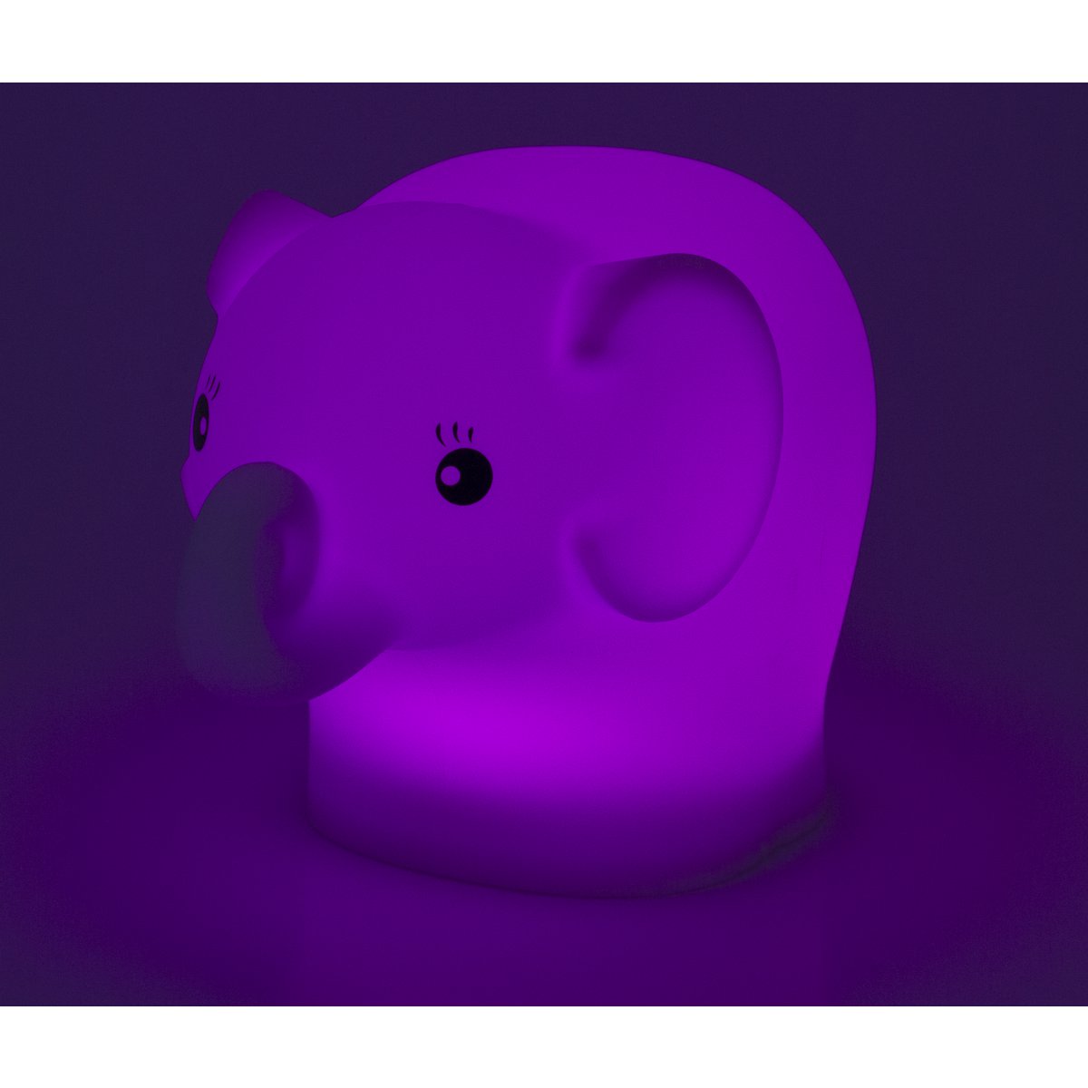 NACHTLAMPJE: OLIFANT PM