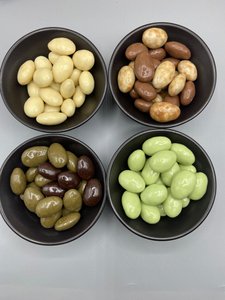 Provençaalse Olijven - 150g