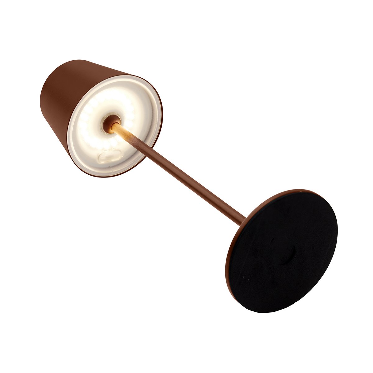 TABLE LAMP ONE CHOKO