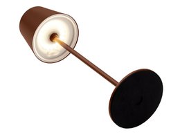 TISCHLAMPE EIN CHOKO