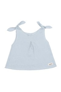 FREYA BLAUW kindertuniek