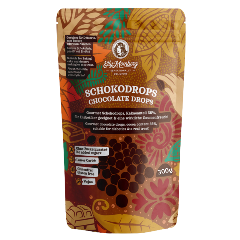 Coffret gourmand L - 12 pièces - sans sucre ajouté I 1,3 kg