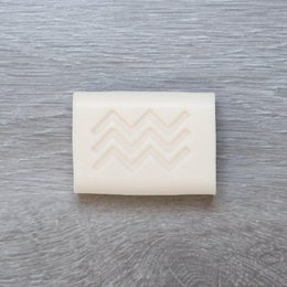 sapone al sale marino