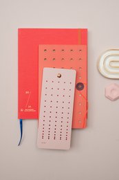 To Do List - Mellow Rose - FSC Mix Credit