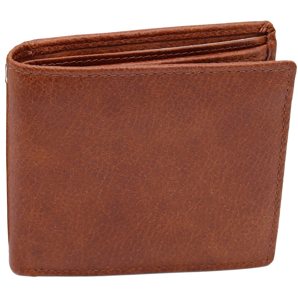 Portefeuille Homme - Grand portefeuille allongé - Portefeuille homme
