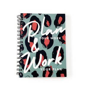 Leopard Planner B