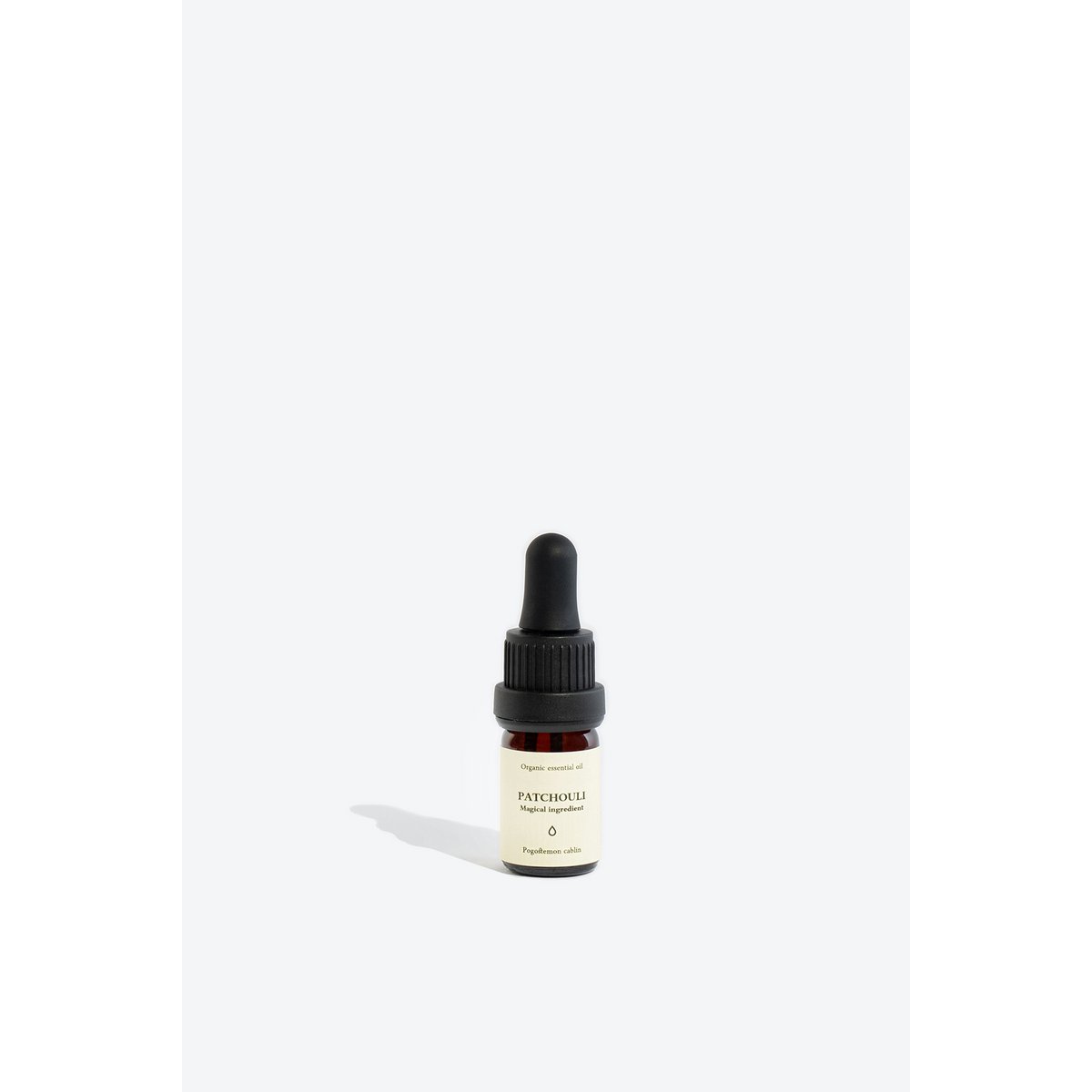 PATCHOULI essential oil