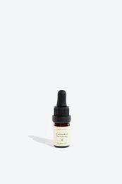 aceite esencial de pachuli