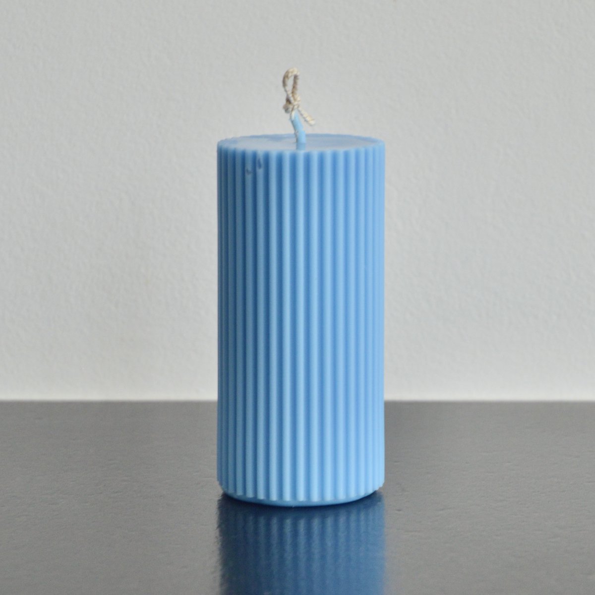 Tendre bleu