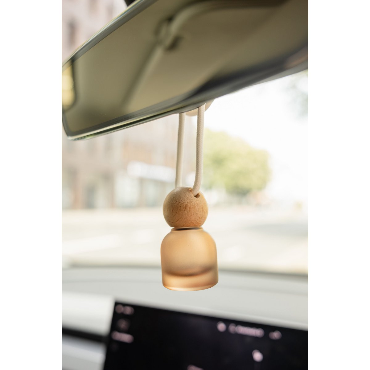 Mini room fragrance - car, wardrobe diffuser