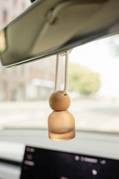 Mini profumo per ambiente - diffusore per auto, armadio