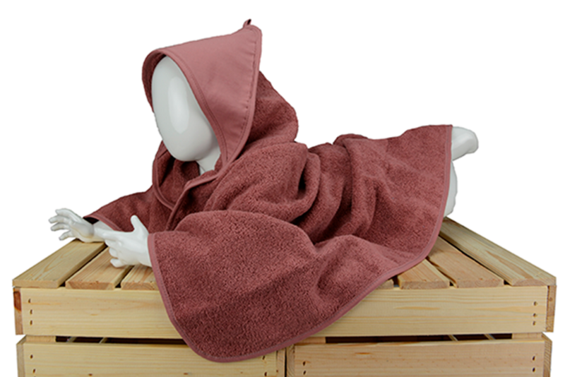 ARTG PRINT-Me® Baby Hooded Towel
