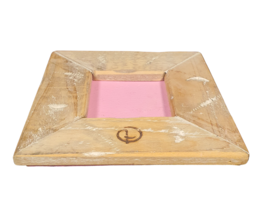 tray old dutch annette colour pink 1