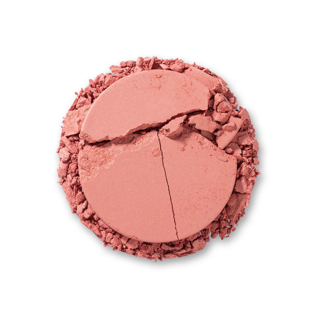Mineral Veil Blush - Nude Rose