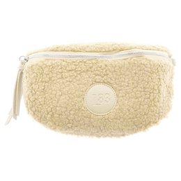 Tasche Teddy OffWhite