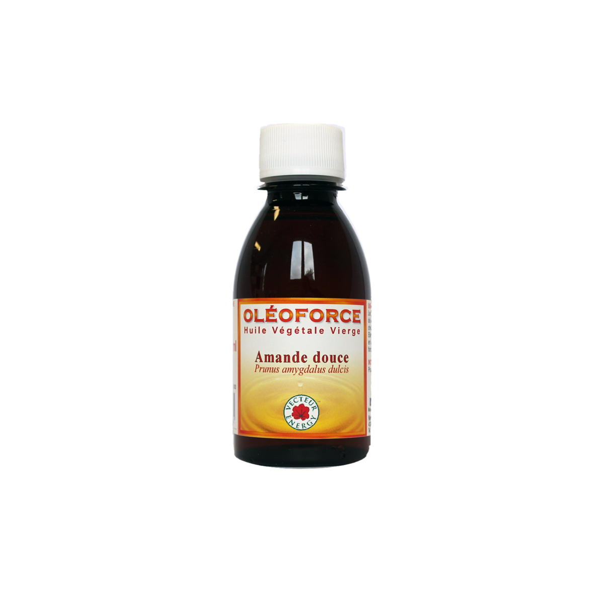 Aceite de almendras dulces 150 ml
