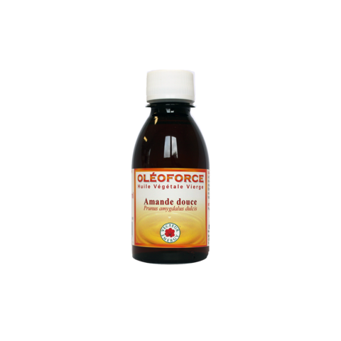 Sweet almond oil 150 ml