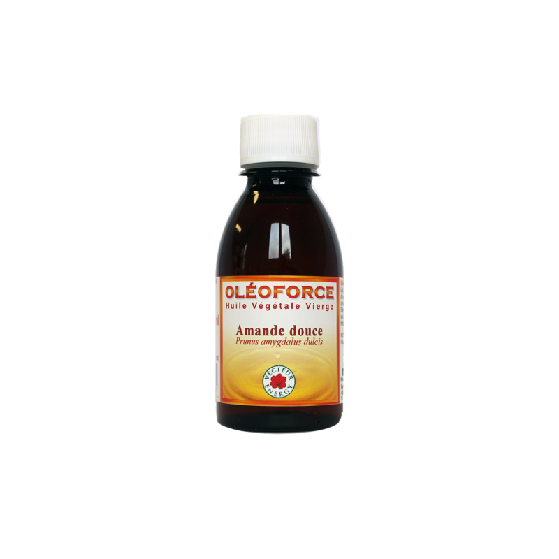 Aceite de almendras dulces 150 ml