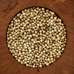 Penja Blanc, Ernte 01-2026