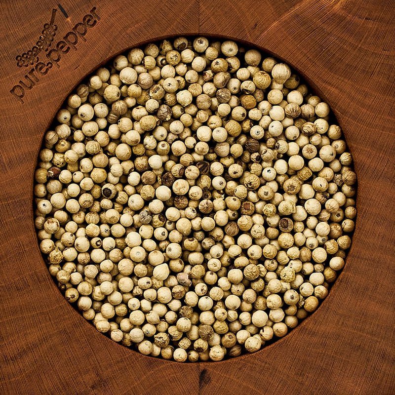 Penja Blanc, Ernte 01-2026