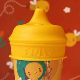 Sippy cup lids