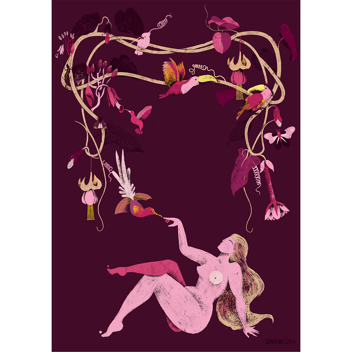 Garten Eden