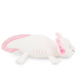 Plush toy, Ocean, White Axolotl 40cm 